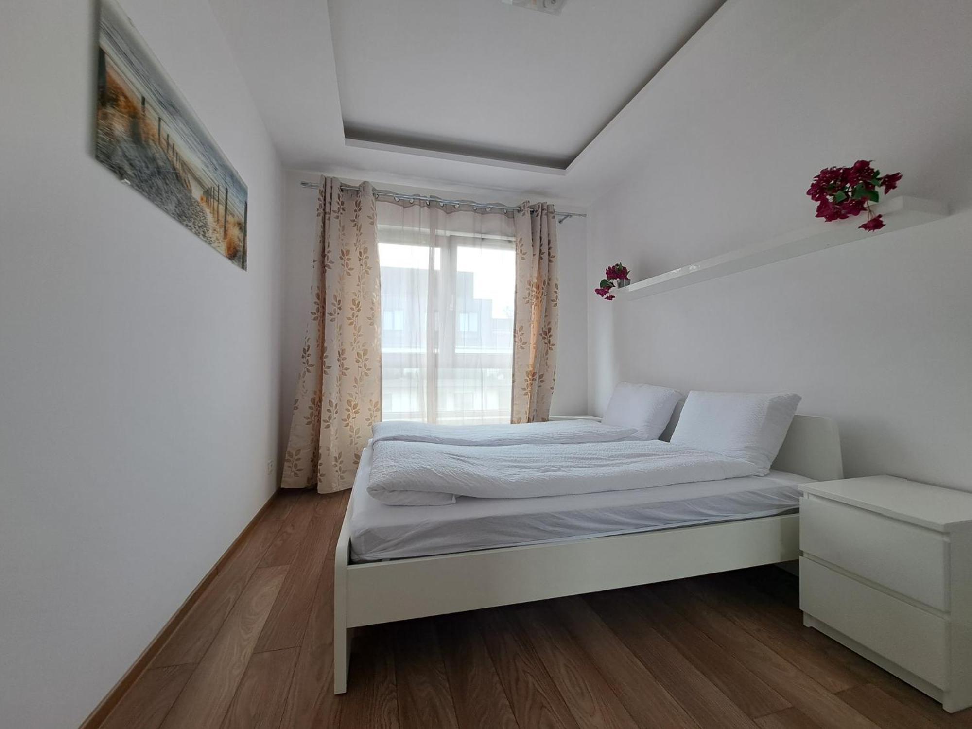 Apartament Warszawa Wilanow Exterior photo